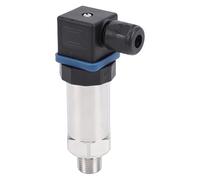 Taidda Sensor de Presión, Medición Confiable y Precisa con Tecnología de Sensor Avanzada, Múltiples Opciones de Salida 4-20 MA 0-5 V 0-10 V, Compatible con la Fabricación (0-10bar)