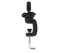 Taidda Soporte de Abrazadera de Mesa Estable para Cabeza de maniquí para Exhibición de Pelucas para Sombreros o Pelucas, 3 Tamaños Disponibles para la Mayoría de los Accesorios para la Cabeza, (23in)