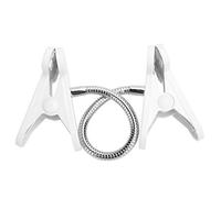 Taidda Soporte de Mano para Práctica de Nail Art, Herramienta de Manicura de, Abrazadera Flexible para Modelo de Mano para Uso Profesional