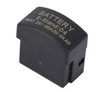 Taidda Tarjeta de Batería de Memoria Módulo de Batería Confiable para SIMATIC S7-200, Apto para Respaldo de Datos a Largo Plazo, Liviano, Fácil de Usar para Protección de Programas PLC