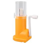 Taidda Tejedora de Cordón Doble Guía Tejedora de Cuerda con Manivela Máquina Trenzadora Manual con Diseño Aguja Antideslizante para Proyectos Artesanía Ropa Fabricación Joyas