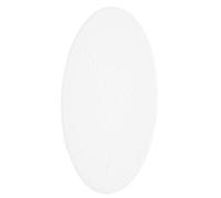 Taidda Torno de Madera, Buscador Central, Brújula, Regla Acrílica para Carpintería, 8 Pulgadas, para Entusiastas del Torneado de Madera