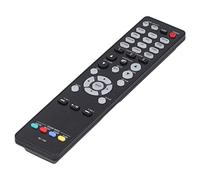 Taidda TV Remote, Control Remoto Universal de TV Controlador de para RC - 1184/RC - 1183/AVR X3000/AVR X2000/ E400/ 2313 Remote Control Universal