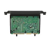 Taidda Unidad de Control del Módulo del Controlador TMS Reemplazo Duradero para la Unidad de Control de Faros de Xenón Serie 1 F20 F21 2011-2014 Apta para Conductores