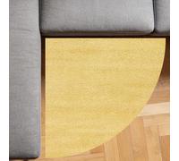 Taidianolp Personalized Corner Rugs Customized Pattern,Autumn Yellow Decorative Corner Sofa,Custom,60 x 60 cm,Home Decorative Entryway Rug Bathroom Floor Mat Entry Entrance