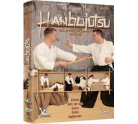 Taido Kokoro Ryu - Hanbojutsu - Basic Techniques