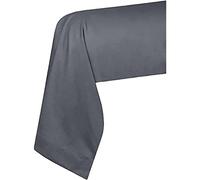 TAIE DE TRAVERSIN Eden Ardoise 45X185 cm