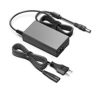 TAIFU 12V Adaptador de Cargador para Shark FlexBreeze FA050EU FA052EU FA053EU FlexBreeze TableMate Ventilador sin Cable FA150EU HydroGo Pro FA056EU Fuente de alimentación Transformador
