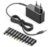 TAIFU 26V Cargador para Aspiradoras VersLife S6 S7 Akitas V8 Greenote GSC40 GSC50 AlloyMove A03 Xiaomi Vacuum Cleaner G20 Lite Aspiradora sin Cable 22.2V de Batería Adaptador de Corriente