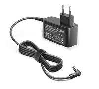 TAIFU 35V 500mA Adaptador de Corriente Cargador para Cecotec Conga Rockstar 2500 Thunder Flex Animal 3500 Storm 5500 Hurricane Aspiradora HOMPANY Smartvac 11 PRETTYCARE V3 Anyson Stars 5 aonus A9S