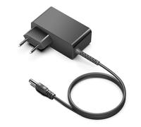 TAIFU 36V Cable de Carga para Aspiradoras Anyson Stars 5, SMOTURE VAC02, Fieety Ultra 8 V7, Proscenic P16, Akitas V10 V11, Laresar Ultra 7, HOMPANY Smartvac 11 29.6V Cargador de Batería