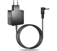 TAIFU 5V Cargador para Monitor cámara de vídeo HelloBaby HB6240 HB6550 HB6560 HB6250 HB6339 HB6081 HB50 HB40 HB30 HB66 Babysense Monitor de vídeo para bebés HDS2 Adaptador de Corriente