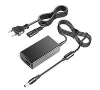 TAIFU 65W 19V Fuente de Alimentación Cable para Intel NUC Mini PC Monitores de Juegos AOC 24G15N 27G15N 24B1H 24B2XH 22V2H 27B1H 27B2H 27B31H ADPC1925EX ADS-40SG-19-3 19 Voltios Cargador Adaptador