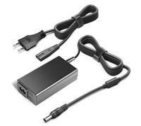 TAIFU AC Adapter 54V 3,9A Cargador para Ubiquiti Networks Flex 2.5G PoE (USW-Flex-2.5G-8-PoE) / Switch Pro MAX 16 PoE (USW-Pro-Max-16-PoE) / USW-Ultra 210.6W Power Supply Cord Charger PSU