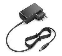 TAIFU Adaptador de 31V para Aspiradora Inalámbrica Avalsor Super X5 Smoture VC70 VC80 Fabuletta FSV001 FSV101 Aonus A9 A9 Pro Fieety Ultra 8 Elite 9 Escoba Eléctrica Cargador de batería de 25,9 V
