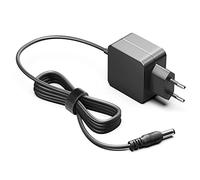 TAIFU Cargador 22V 0,5A Adaptador de Corriente para Bosch Hogar Serie 2 Readyy'y Aspiradora sin Cable Bosch Athlet 18V VCAS010V18 BBH51830/01 BBHF220 BBH51841 BBH51840 BCH6ATH18A Grundig VCH 9929 L