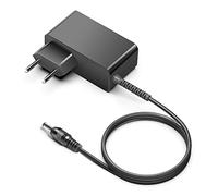 TAIFU Cargador Adaptador CA12V para Mini PC Beelink Mini S12 U57 U59, ACEMAGICIAN/KAMRUI GK3/ BOSGAME Acer Nitro KG241Y KTC H27T6 Amzfast AMZG34C5QPro Monitor Transformador Power Adapter Cable