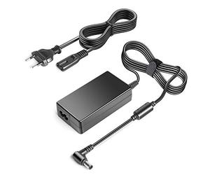 TAIFU Cargador Fuente de Alimentación para Monitor Samsung C32F391 S22f350fhu S24D300H S24B300H S22D300 S22D340HY S27F354FHU AD-3014 ESM A2514 SF35 CR50 CRG5 CF39 SyncMaster 14V 1,78A 2,14A Adaptador