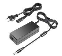 TAIFU Cargador Patinete Eléctrico 42V para Cecotec Bongo Serie A/Serie A Connected/Serie A Advance Connected/Serie A MAX FY-4202000 GoTrax GXL V2, XR Ultra Scooter Adaptador Baterías de Litio de 36V