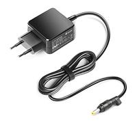 TAIFU DC 9,5V 2A Fuente de alimentación Cargador para altavoces inalámbricos Sony SRS-XB40 BLK Azul Rojo Bluetooth DVP-FX921 DVP-FX930 DVP-FX935 DVP-FX950, CMT-V10IPN Reproductor de DVD Sistema de