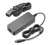 TAIFU Fuente de alimentación para Ugreen NASync DXP4800 4-Bay NAS Server, DC 12V 10A 120W Cargador para Ugreen NAS Systeme AC Adapter Ladekabel