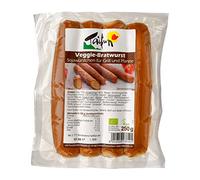 Taifun Salch. Veggie Bratwurst Barbacoa 250G Taifun 1 Unidad 250 g