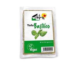 Taifun Tofu Albahaca 200G Bio Taifun 1 Unidad 200 g
