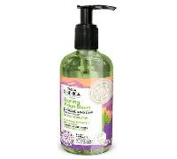 Taiga Siberica Spring Taiga Bloom Jabón de Manos Natural Ultrahidratación 300ml