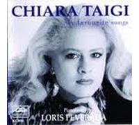Taigi,Chiara - My Favourite Songs [Import]