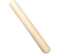 Taiji Kungfu Bang, Tai Chi Palos De Entrenamiento Regla De Tai Chi De Madera Maciza, Hecha A Mano, Regla De Tai Chi para Kung Fu, Pulido Liso, Practicantes De Tai Chi B,33 * 4cm