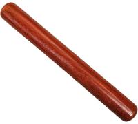 Taiji Kungfu Bang, Tai Chi Palos De Entrenamiento Regla De Tai Chi De Madera Maciza, Hecha A Mano, Regla De Tai Chi para Kung Fu, Pulido Liso, Practicantes De Tai Chi A,33 * 3.5cm