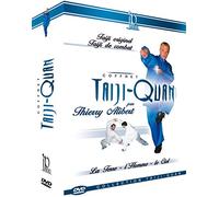 Taiji Quan [Alemania] [DVD]