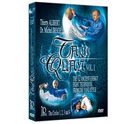 TAIJI QUAN BAND 1 Las 12 técnicas tradicionales de lucha energética de la escuela Yang