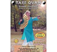 Taiji Quan : Double éventails, forme en 48 mouvements [Francia] [DVD]