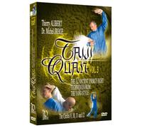TAIJI-QUAN, LES 12 CERCLES DE L'ECOLE YANG (CERCLE 9,10,11,12) [Alemania] [DVD]