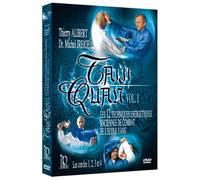 TAIJI-QUAN, LES 12 CERCLES DE L'ECOLE YANG (CERCLE1,2,3,4) [Alemania] [DVD]