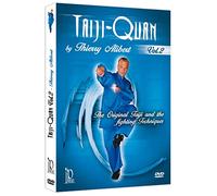 TAIJI-QUAN VOL 2 [Alemania] [DVD]