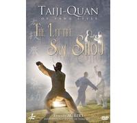 Taiji-Quan Yang Style-Little S [Reino Unido] [DVD]