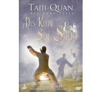 Taiji-Quan Yang Style Little San Shou [Importado de Inglaterra]