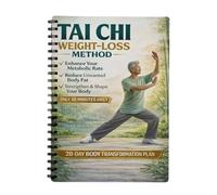 Taijiquan - Diario de progreso con páginas de papel y notas, Y19 | Registro de práctica enfocada, planificación diaria de objetivos y seguimiento del progreso, para notas y entre prácticas
