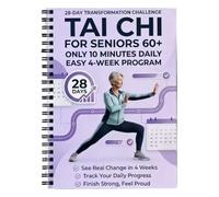 Taijiquan - Diario de progreso con páginas de papel y notas, Y32 | Registro de práctica enfocada, planificación diaria de objetivos y seguimiento del progreso, para notas y entre prácticas