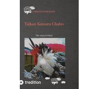 Taikan Katsura Chabo: The story behind, japanese bantam, breeding history of japanese breeds, Hühnerzucht, Zwerghühner,