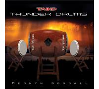 Taiko & Goodall,Medwyn - Thunder Drum