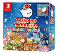Taiko no Tatsujin - Rhythm Festival Coleccionista