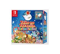 Taiko no Tatsujin - Rhythm Festival Coleccionista