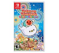 Taiko no Tatsujin Rhythm Festival for Nintendo Switch [USA]
