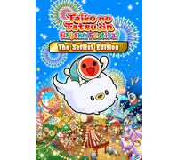 Taiko no Tatsujin: Rhythm Festival The Setlist Edition Steam Key (PC) GLOBAL