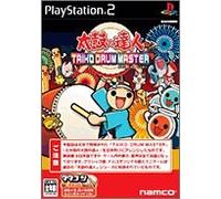 Taiko no Tatsujin: Taiko Drum Masters
