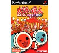 Taiko no Tatsujin: Tatakon de Dodon ga Don
