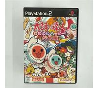 Taiko no Tatsujin: Wai Wai Happy Muyome (in rum controller)